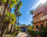 Resale - Apartment -
Torrevieja - Playa de los Locos