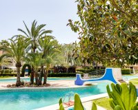 Resale - Apartment -
Torrevieja - Playa de los Locos