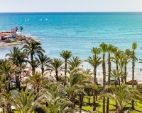 Resale - Apartment -
Torrevieja - Playa de los Locos