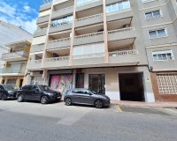 Resale - Apartment -
Torrevieja - Playa de los Locos