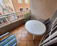 Resale - Apartment -
Torrevieja - Playa de los Locos