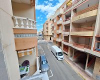 Resale - Apartment -
Torrevieja - Playa de los Locos