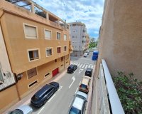 Resale - Apartment -
Torrevieja - Playa de los Locos