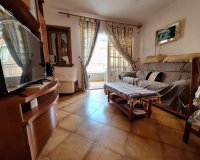 Resale - Apartment -
Torrevieja - Playa de los Locos