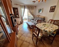 Resale - Apartment -
Torrevieja - Playa de los Locos