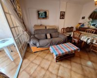 Resale - Apartment -
Torrevieja - Playa de los Locos