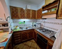 Resale - Apartment -
Torrevieja - Playa de los Locos