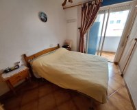 Resale - Apartment -
Torrevieja - Playa de los Locos