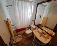 Resale - Apartment -
Torrevieja - Playa de los Locos