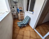 Resale - Apartment -
Torrevieja - Playa de los Locos