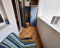Resale - Apartment -
Torrevieja - Playa de los Locos