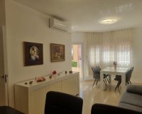Resale - Apartment -
Torrevieja - Playa de los Locos