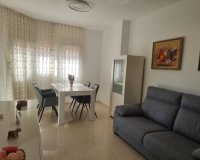 Resale - Apartment -
Torrevieja - Playa de los Locos
