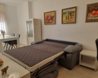 Resale - Apartment -
Torrevieja - Playa de los Locos