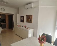 Resale - Apartment -
Torrevieja - Playa de los Locos
