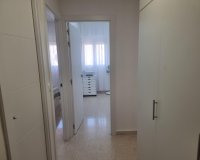 Resale - Apartment -
Torrevieja - Playa de los Locos