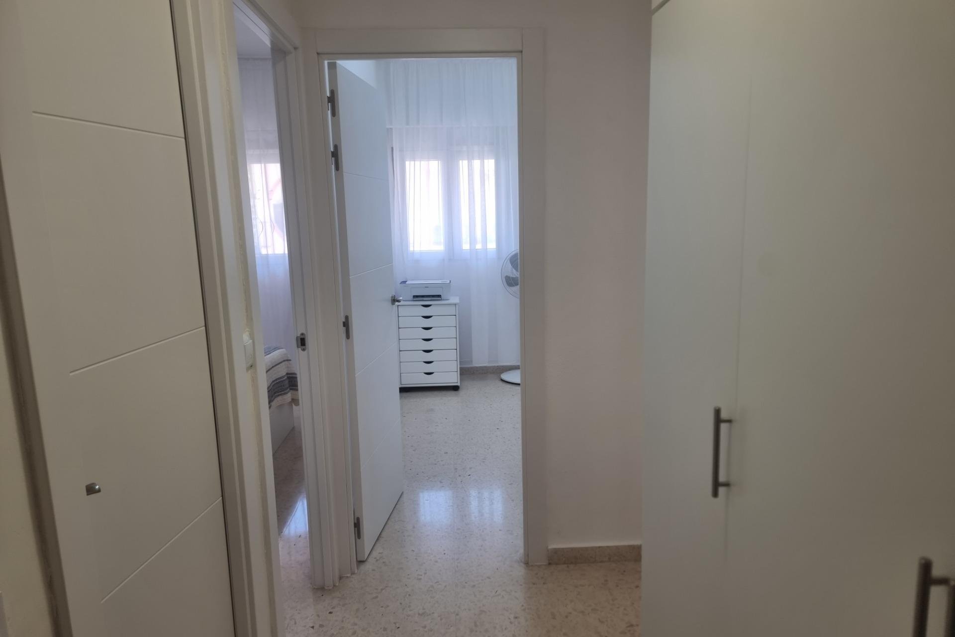 Resale - Apartment -
Torrevieja - Playa de los Locos