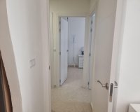 Resale - Apartment -
Torrevieja - Playa de los Locos