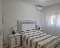 Resale - Apartment -
Torrevieja - Playa de los Locos