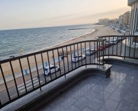 Resale - Apartment -
Torrevieja - Playa de los Locos