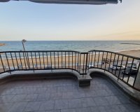 Resale - Apartment -
Torrevieja - Playa de los Locos
