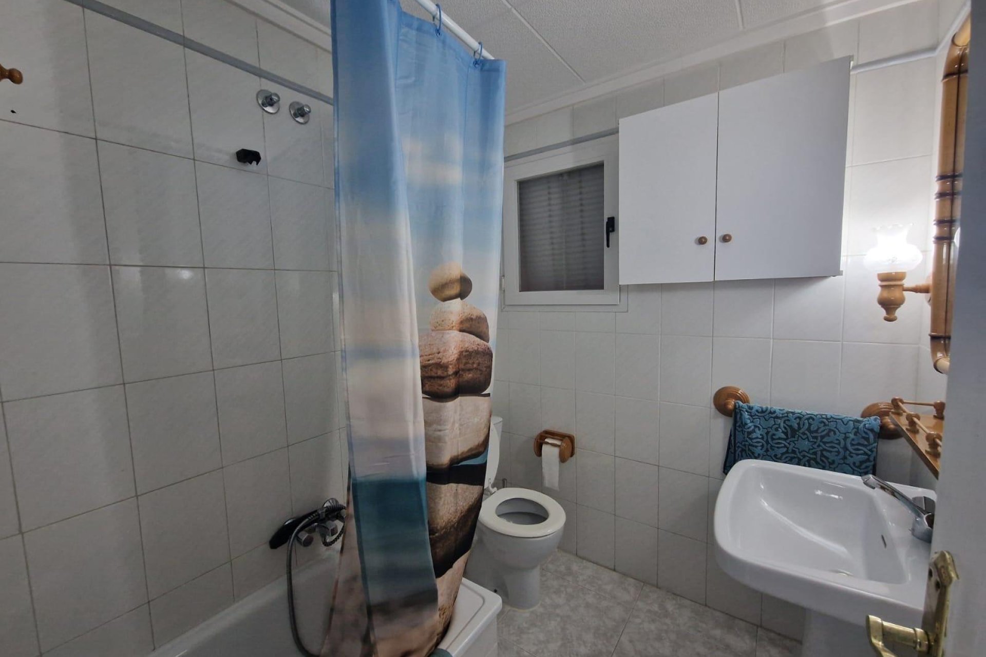 Resale - Apartment -
Torrevieja - Playa de los Locos