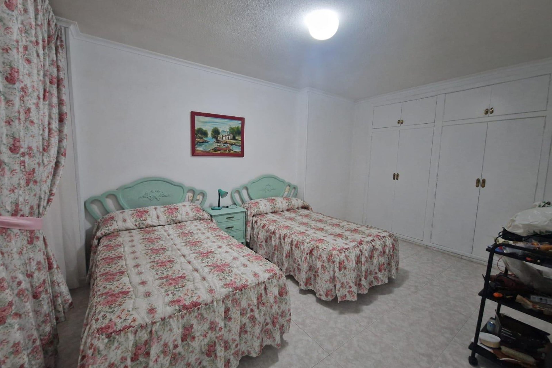 Resale - Apartment -
Torrevieja - Playa de los Locos
