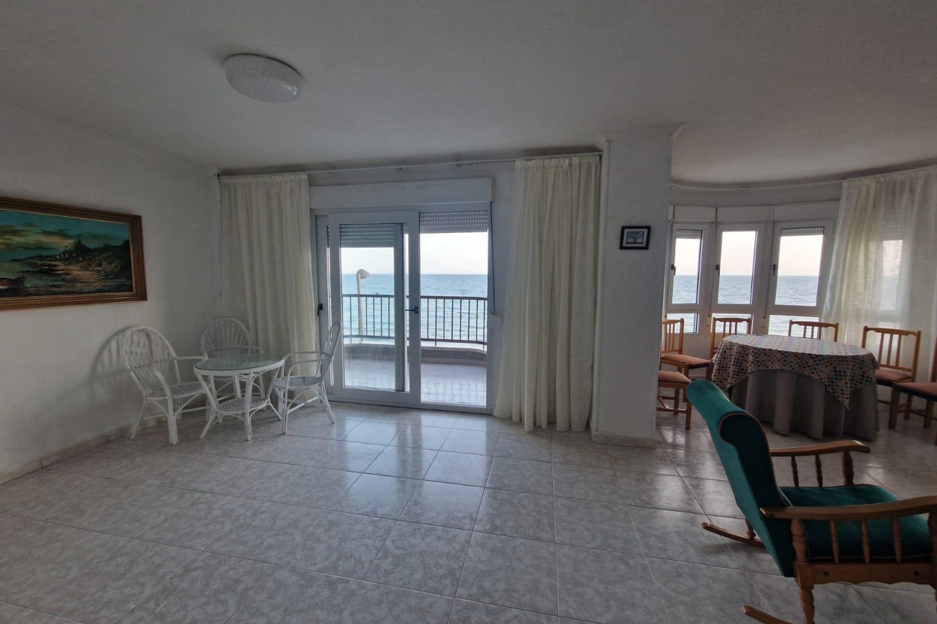 Resale - Apartment -
Torrevieja - Playa de los Locos
