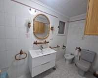 Resale - Apartment -
Torrevieja - Playa de los Locos