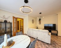 Resale - Apartment -
Torrevieja - Playa de los Locos