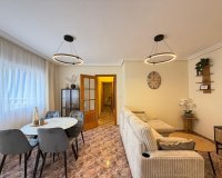 Resale - Apartment -
Torrevieja - Playa de los Locos