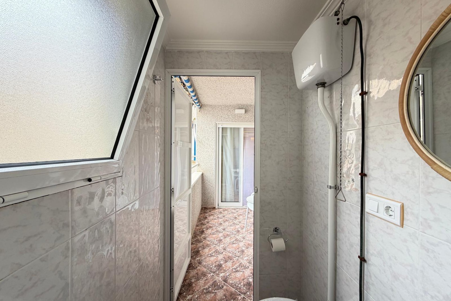 Resale - Apartment -
Torrevieja - Playa de los Locos