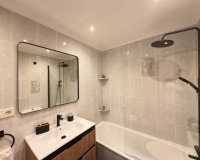 Resale - Apartment -
Torrevieja - Playa de los Locos