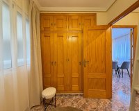 Resale - Apartment -
Torrevieja - Playa de los Locos