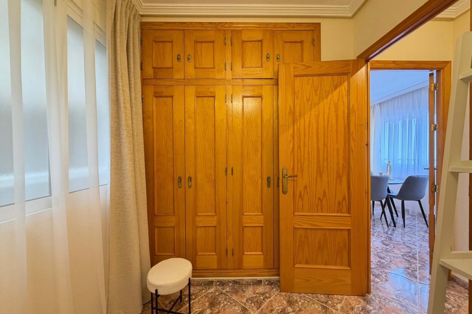 Resale - Apartment -
Torrevieja - Playa de los Locos