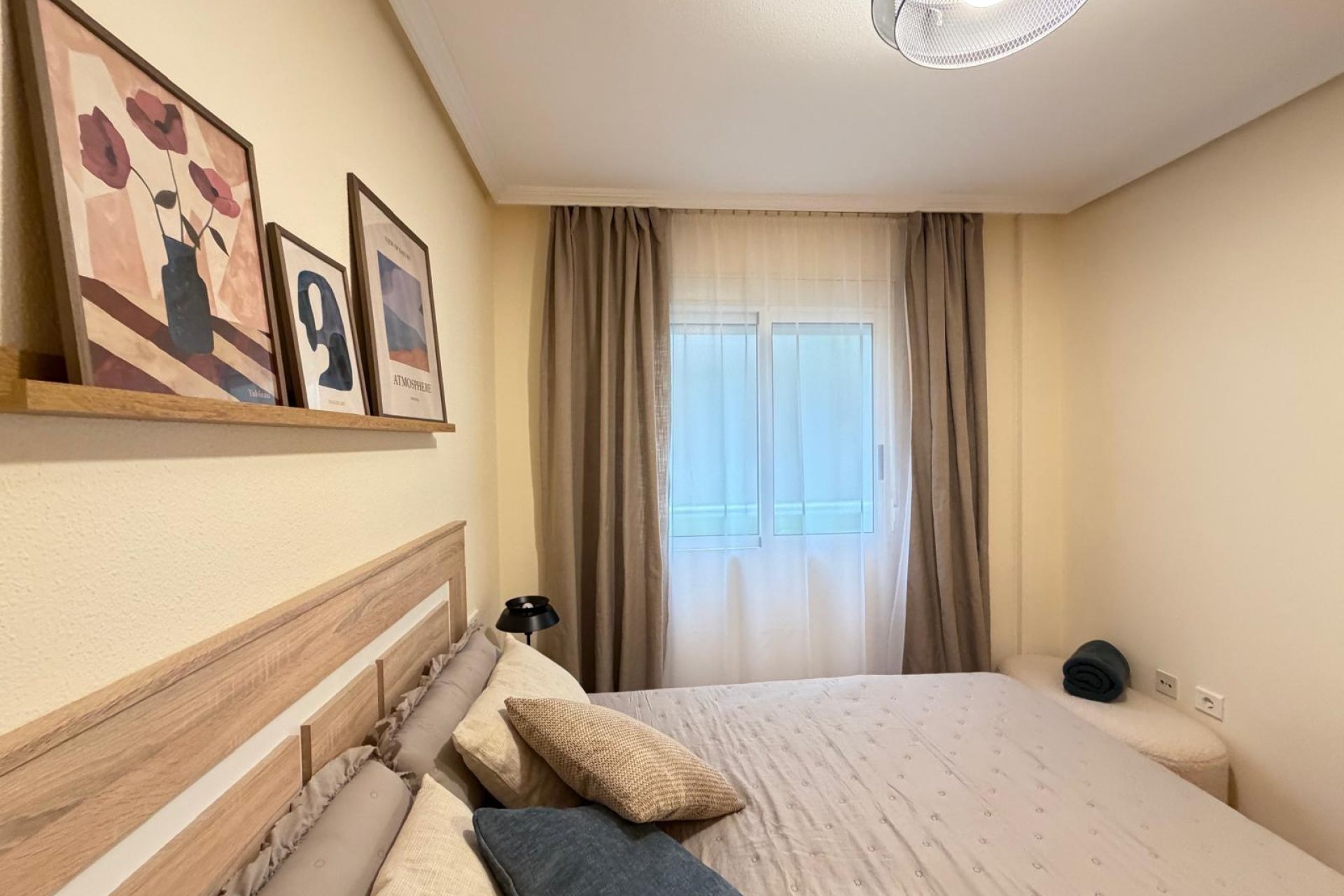 Resale - Apartment -
Torrevieja - Playa de los Locos
