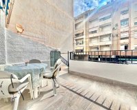 Resale - Apartment -
Torrevieja - Playa de los Locos