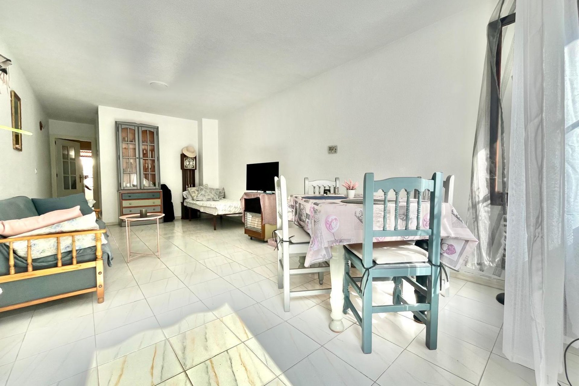 Resale - Apartment -
Torrevieja - Playa de los Locos