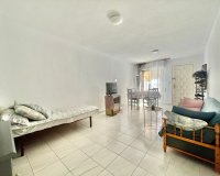 Resale - Apartment -
Torrevieja - Playa de los Locos