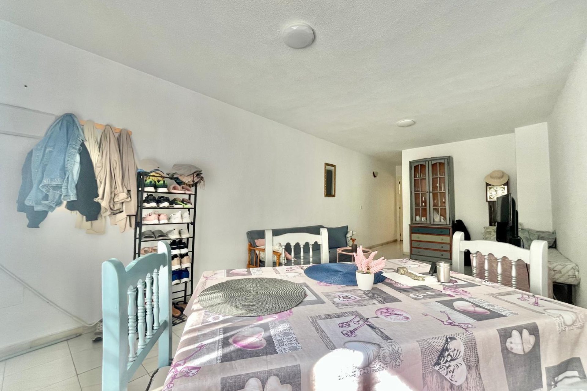Resale - Apartment -
Torrevieja - Playa de los Locos
