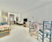 Resale - Apartment -
Torrevieja - Playa de los Locos
