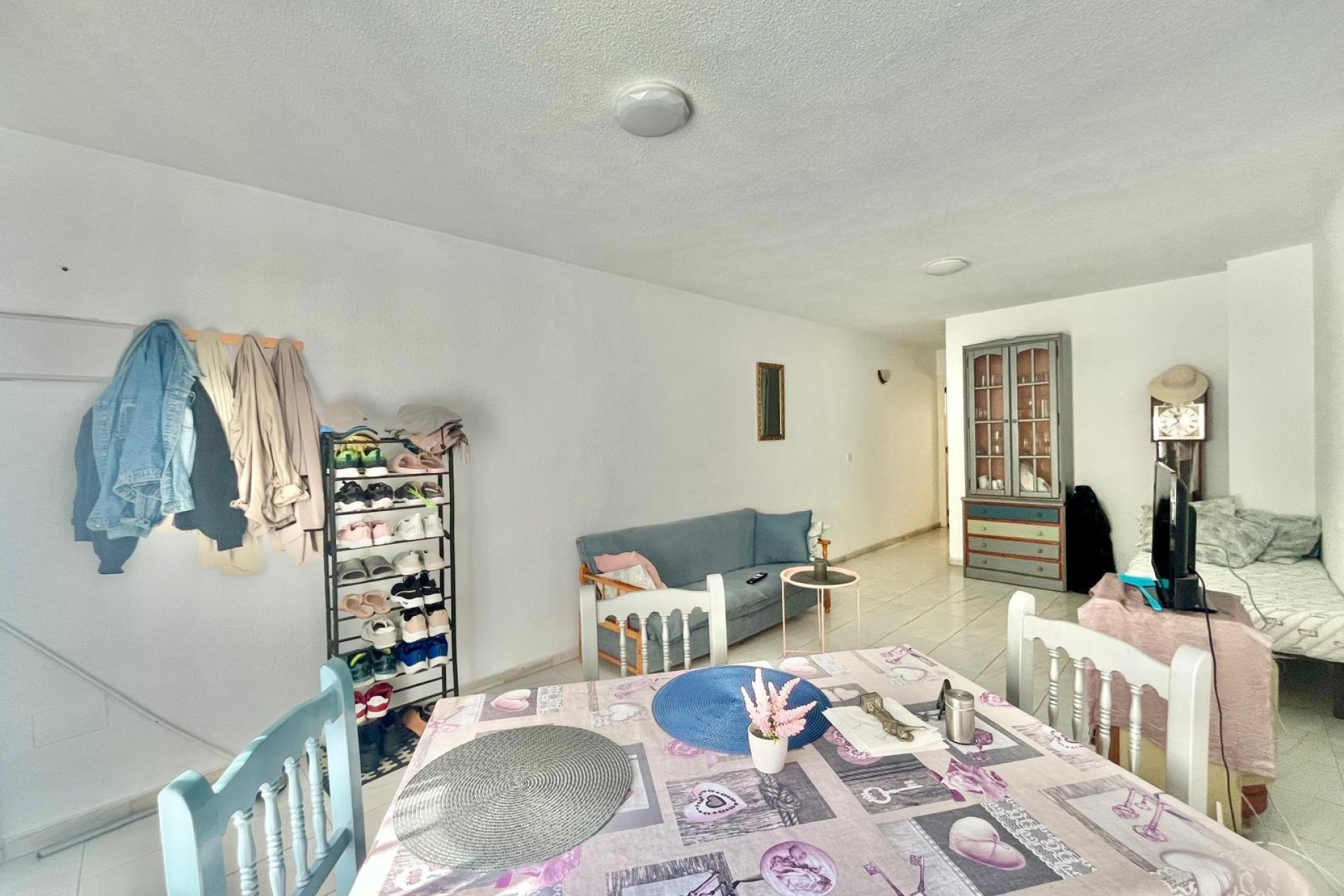 Resale - Apartment -
Torrevieja - Playa de los Locos