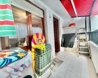 Resale - Apartment -
Torrevieja - Playa de los Locos