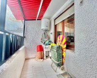 Resale - Apartment -
Torrevieja - Playa de los Locos