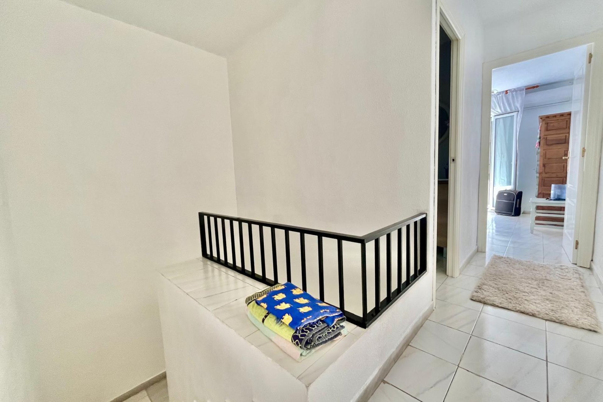 Resale - Apartment -
Torrevieja - Playa de los Locos