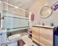Resale - Apartment -
Torrevieja - Playa de los Locos