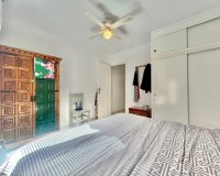 Resale - Apartment -
Torrevieja - Playa de los Locos