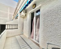 Resale - Apartment -
Torrevieja - Playa de los Locos
