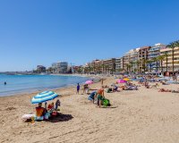Resale - Apartment -
Torrevieja - Playa de los Locos