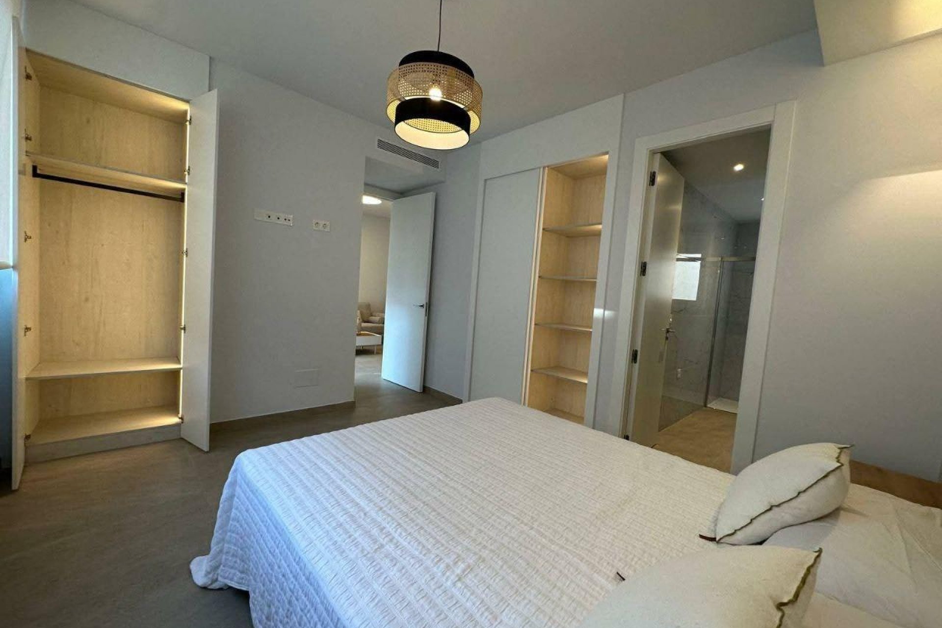 Resale - Apartment -
Torrevieja - Playa de los Locos